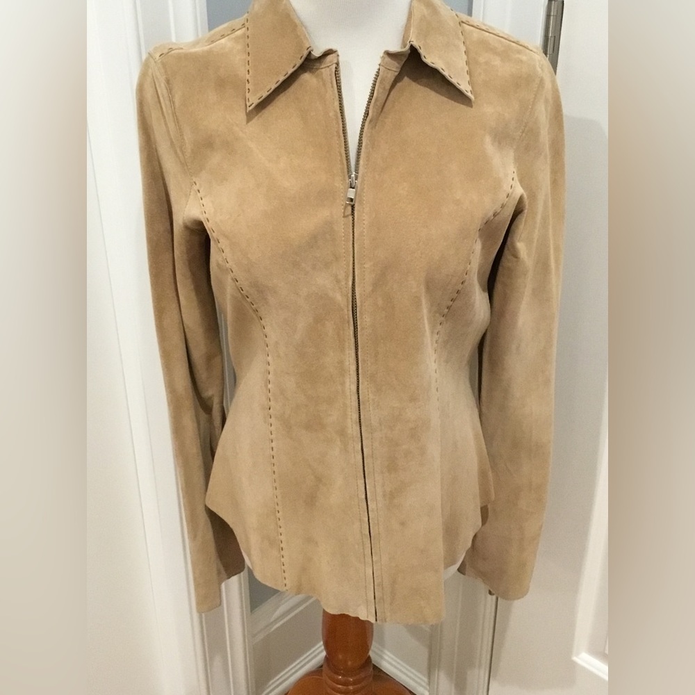Karen - elegant jacket
